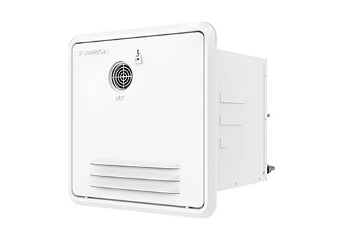 Furrion Tankless Water Heater