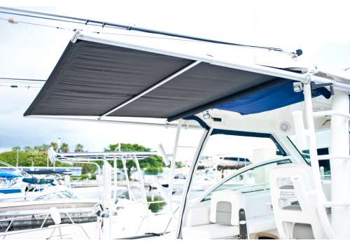 SureShade MTF