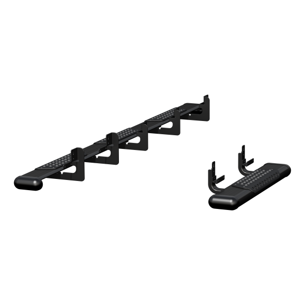 LUVERNE OMEGA II STEP