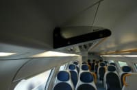 Porte-bagages