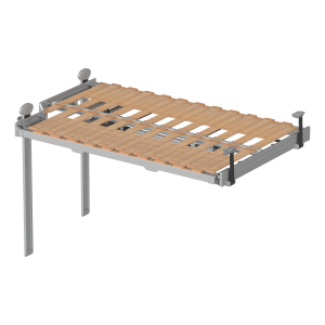 Denver Evo Lifting Bed