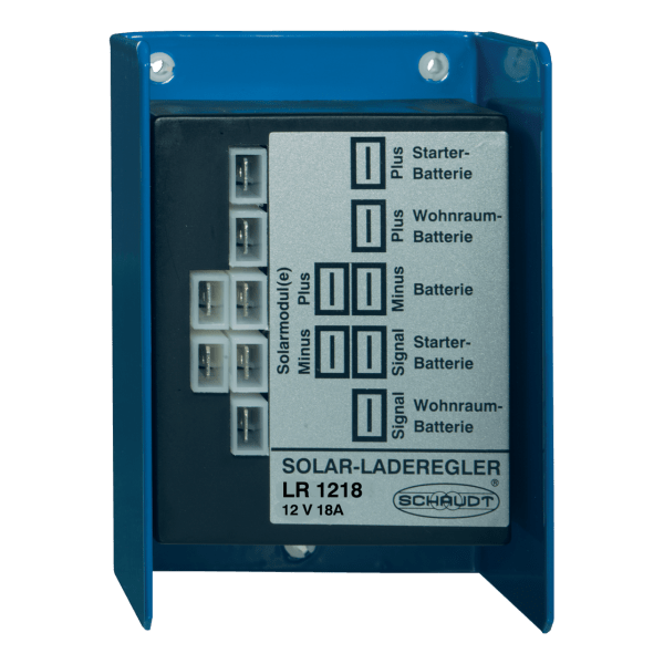 Solar regulator (#2021104720)