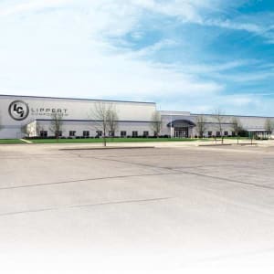 Lippert Components Consolidates Customer Support Services in South Bend Facility and Combines Mattress and Furniture Manufacturing in Goshen