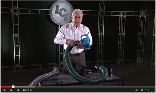 Lippert Components Releases New Product Videos Featuring the Rv Doctor Gary Bunzer
