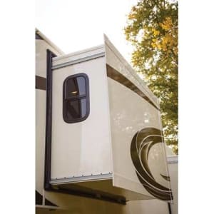 Shanghai Yixin Trading Co Ltd to Introduce and Distribute Lippert Components Rv and Trailer Products in China