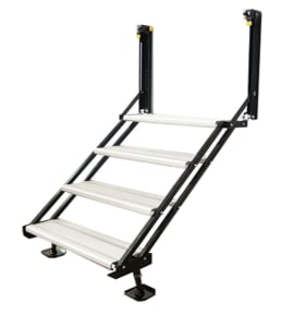 Lippert Components and Reg Rolls Out Innovative and Versatile Sure Step