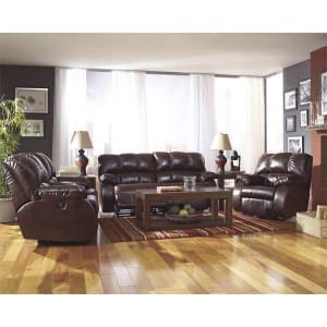 Lippert Components Partners With Ashley Furniture to Provide Rv Industry With Designer Sofas Sectionals Theater Seating and Recliners