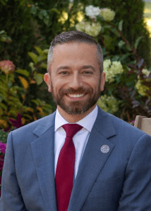 Lippert Welcomes Adam Kronk as Chief Culture & Leadership Development Officer