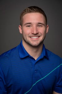 Lippert Components Promotes Austin Adams to Oversee E Coating Sales for Emerging Markets
