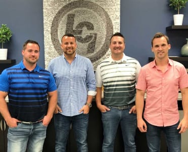 Lippert Components Evolves Sales Team Structure, Transitions Four to Business Development Management