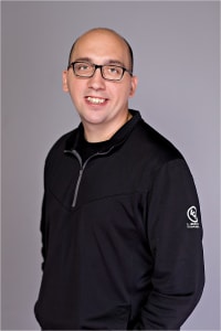 Lippert Components Promotes Carl Yoder to General Manager