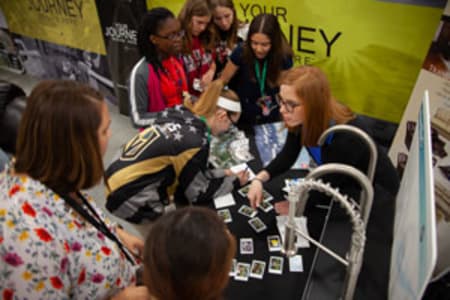 Lippert Components Partners With Horizon Education Alliance to Host Career Quest for Students