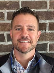 Lippert Components Promotes Chad Novak to Director of Sales, Commercial Vehicles