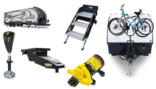 Lippert Components Will Display New Chassis Products Offer Tours During Open House Week
