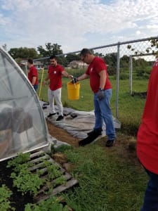 Lippert Components to Host Community Service Day