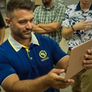 Lippert Components Inc Invests in Augmented Reality Digital Innovations