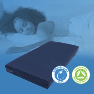 Lippert Introduces Industry-First, 100% Biodegradable Mattress Solution