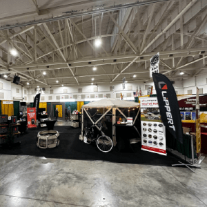 Lippert to Attend FMCA’s 106th International Convention & RV Expo
