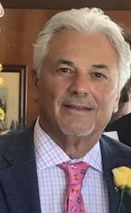 Lippert Components Hires Tom Faludy as Vice President of Global Growth and Strategic Development