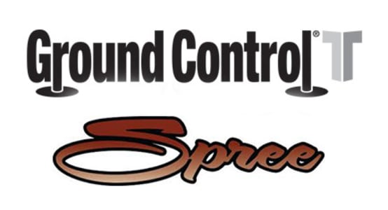 K Z Rv Announces 2017 Spree Travel Trailers to Feature Lipperts Ground Control Tt Automatic Travel Trailer Leveling System