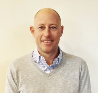 Lippert Promotes Harcourt Schutz to Senior Director of Aftermarket Marine Sales