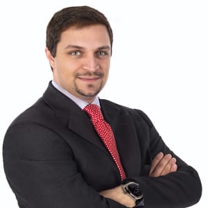 Lippert Components Hires International Caravan Sales Manager