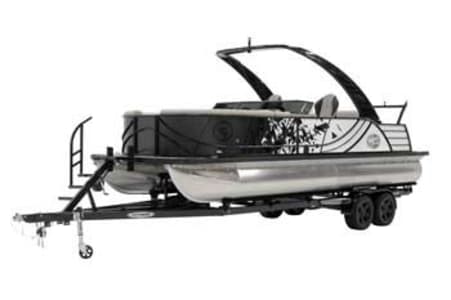 Lippert Components and Taylor Made to Debut Several New Marine Products at Ibex 2018