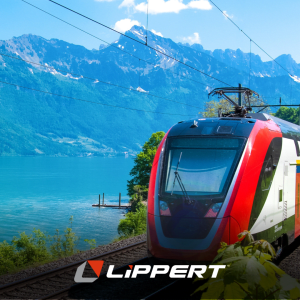 Lippert Rail Offers an Innovative & Technical Hub to Meet the Needs of Train Manufacturers and Passengers