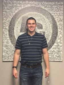 Lippert Components Promotes Ian Nielsen to Assistant General Manager