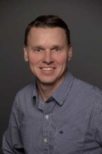 Lippert Components Promotes Jared Kendall to Senior Director of Continuous Improvement