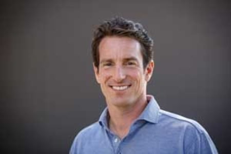 Jason Lippert Named Entrepreneur of the Year 2018 Award Finalist