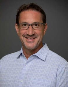 Lippert Components Promotes John Ries to Vice President of Rv Products