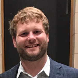 Josh Black Named VP of Operations over Lamination and Shade Products