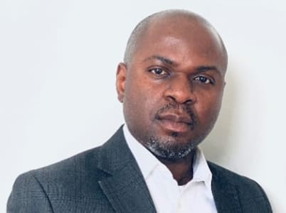 Lippert Names Kemas Ohale Vice President of Global Information Security