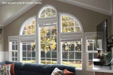 Lippert Components Collaborates to Construct Zero Energy Ready Home