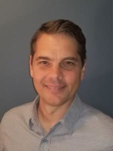 Lippert Components Promotes Mark Woloszyk to Vice President of Technology & Product Development