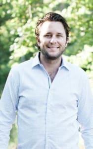 Lippert Components Promotes Mark Taylor to Vice President of Operations