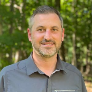 Matt Moreland Named VP of Chassis Operations