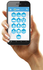 Grand Design 2019 Momentum to Feature Onecontrol Connectanywhere Cellular Technology