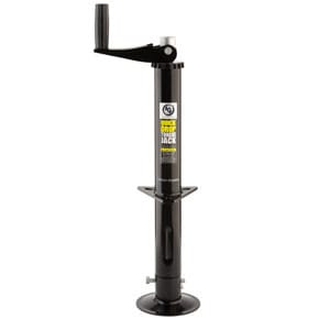 Quick Drop Tongue Jack by Lippert Components a Finalist for Rvbusiness Rise Award