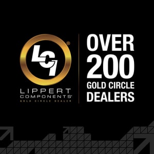 Lippert Components to Showcase Full Line of 2018 Products and Merchandising Programs at Rvia Show