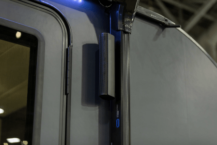 Lippert’s Resonado Performance Audio to Introduce the First-Ever Resonado Dual Zone Sound Systems