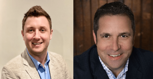 Andrew Mock Promoted to Senior Vice President of RV Sales, Taking the Helm from Andy Murray, Chief Sales Officer