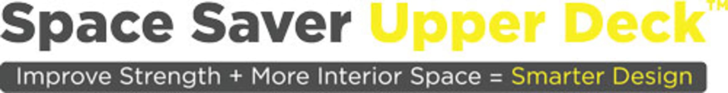 Two Forest River Brands Adopt Space Saver Upper Deck Chassis Design by Lippert Components