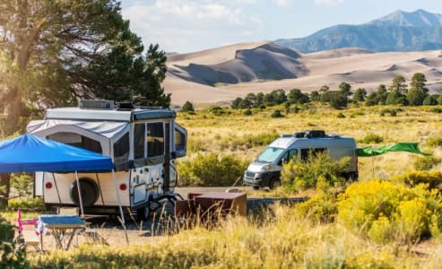 Lippert Staying Ahead of Industry Trends with Acquisition of RV Tent Company