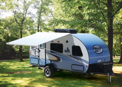Thule Awnings Gaining Traction in North American RV Market