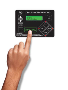 Keystones 2016 Fifth Wheel Rv Models Feature Lippert Components Automatic Leveling Systems at Rv Open House Week