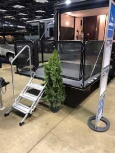 Lippert Components Introduces Brand New Victory Step for Rvs