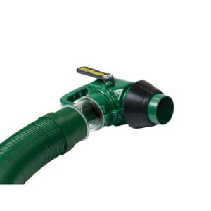 Lippert Components to Manufacture and Sell Waste Master All in One Sewer Management System
