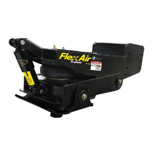 Flex Air Pin Box by Lippert Components Provides Smooth Enhanced Fifth Wheel Rv Ride